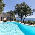 Villa Relis By Select Agios Stefanos Avliotes (Corfu)