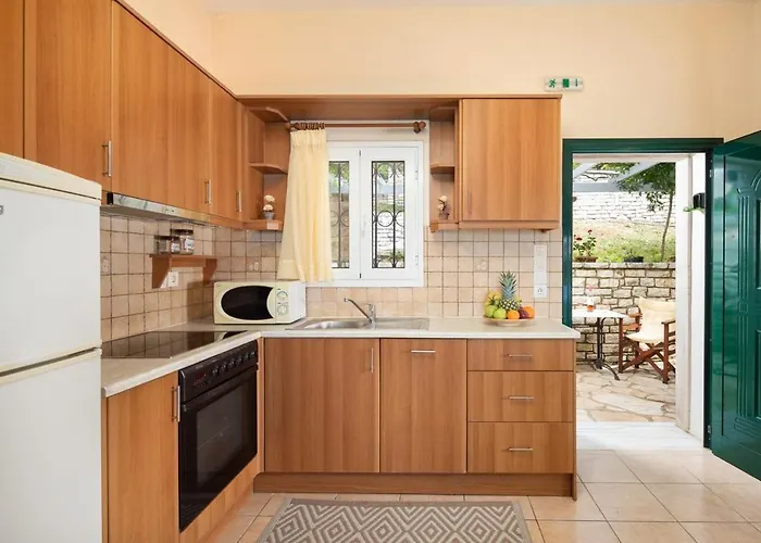 فيلة Relis By Select آغيوس ستيفانوس