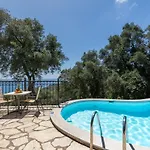 Relis By Select * Agios Stefanos Avliotes (Corfu)