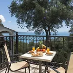 Relis By Select Willa Agios Stefanos Avliotes (Corfu)