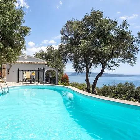 Relis By Select Villa