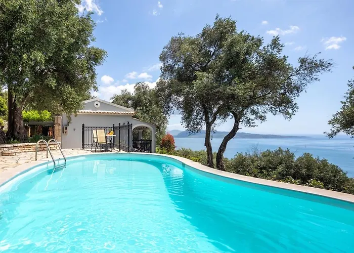 Relis By Select Villa