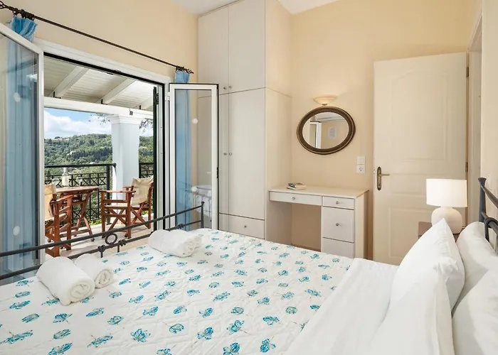 Villa Relis By Select