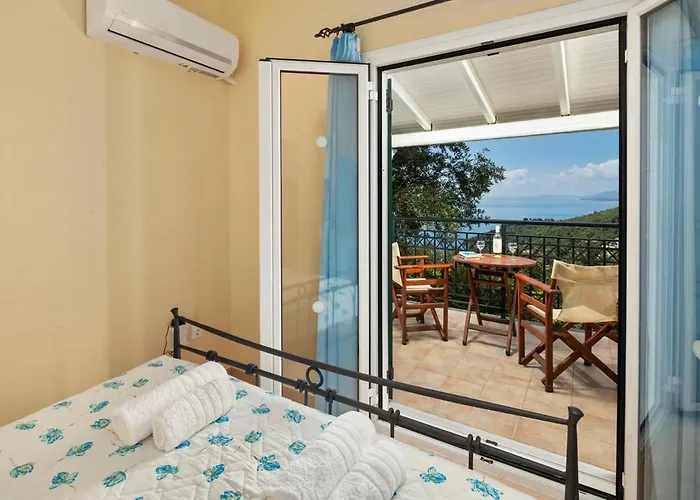 Relis By Select Agios Stefanos Avliotes (Corfu)