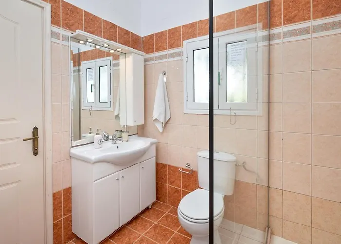 Relis By Select * Agios Stefanos Avliotes (Corfu)