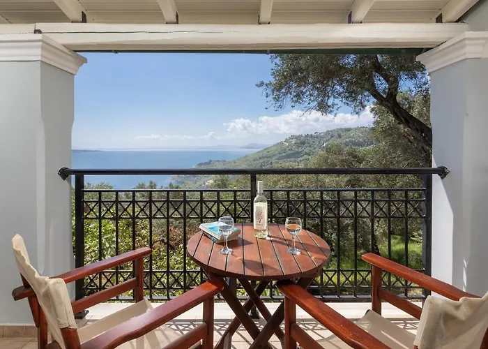 Relis By Select Agios Stefanos Avliotes (Corfu)