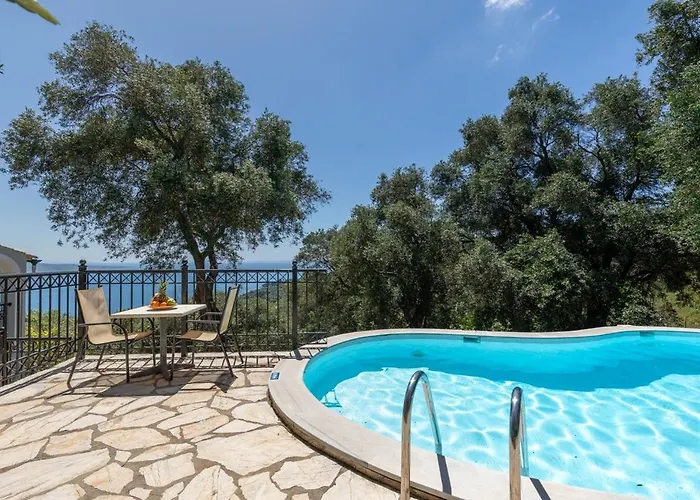 Relis By Select * Agios Stefanos Avliotes (Corfu)