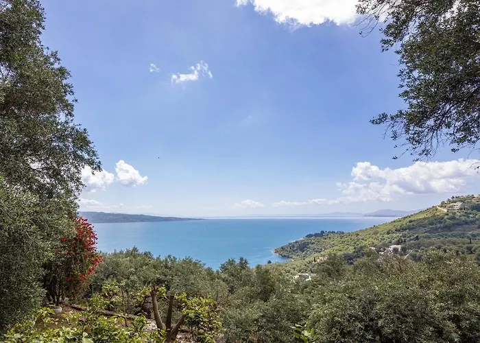 Villa Relis By Select *