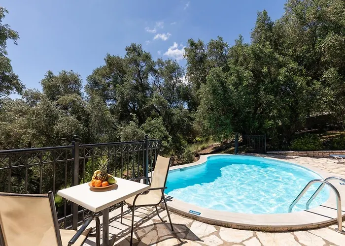 Villa Relis By Select