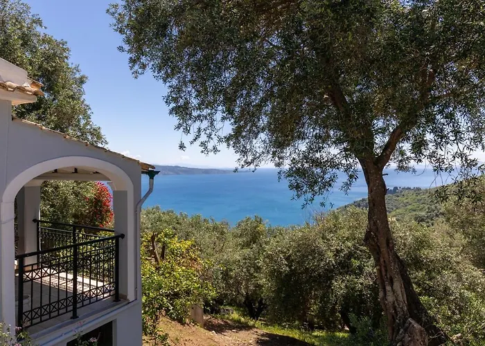 Relis By Select Villa