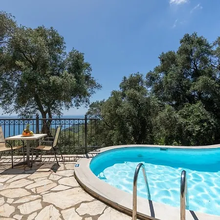 Relis By Select * Agios Stefanos Avliotes (Corfu)